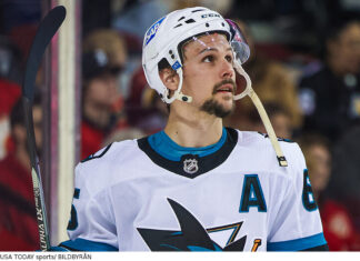 Klart: Erik Karlsson tredjas – klar för Pittsburgh