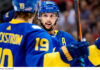 Här är svenskarna i NHL säsongen 2023/24