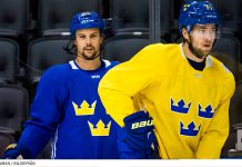 NHL: Erik Karlssons jakt på rekordet fortsätter