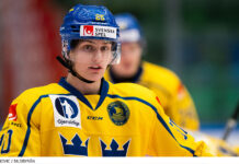 JVM: Fem talanger som nobbades i den svenska truppen