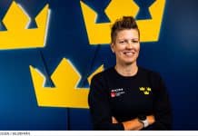 Talangerna får chansen – här är Damkronornas första trupp 2026/27 Här är Erika Holsts första trupp som förbundskapten