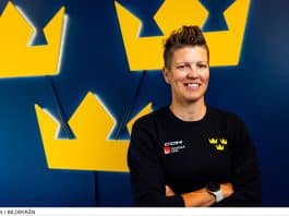 Talangerna får chansen – här är Damkronornas första trupp 2026/27 Här är Erika Holsts första trupp som förbundskapten