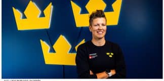 Talangerna får chansen – här är Damkronornas första trupp 2026/27 Här är Erika Holsts första trupp som förbundskapten