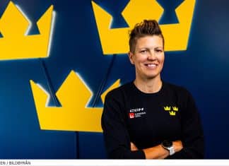 Talangerna får chansen – här är Damkronornas första trupp 2026/27 Här är Erika Holsts första trupp som förbundskapten