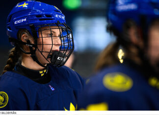 U18-VM: Inför kvartsfinalen mellan Sverige och Tjeckien
