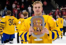 Här är spelschemat till Junior-VM 2023