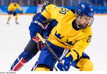 Så mycket rutin har Damkronornas VM-trupp