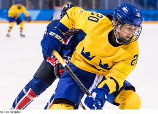 Så mycket rutin har Damkronornas VM-trupp