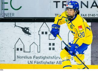 Damkronorna: Svensk drömstart på Euro Hockey Tour