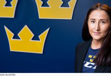 Stjärnan är tillbaka – Här är Damkronornas trupp till Women’s Euro Hockey Tour