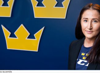 Stjärnan är tillbaka – Här är Damkronornas trupp till Women’s Euro Hockey Tour