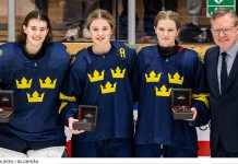 Lindkvist: U18-VM blev ett stort steg i rätt riktning