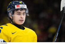 JVM: Inför Juniorkronornas gruppfinal mot Tjeckien Inför Juniorkronorna - Tjeckien