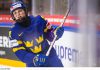 Women’s Euro Hockey Tour: Formbesked för Damkronorna mot Schweiz