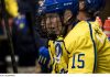 U18-VM: Inför Småkronornas kvartsfinal mot Tyskland