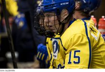 U18-VM: Inför Småkronornas kvartsfinal mot Tyskland