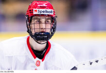 Lindkvist: Fem överraskningar i årets NHL-draft Filip Ekberg valdes i NHL-draften 2025