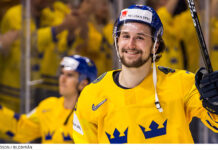 Svenskkollen i NHL – stjärnorna närmar sig VM? Filip Forsberg klar för Hockey-VM 2025
