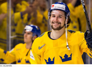 Svenskkollen i NHL – stjärnorna närmar sig VM? Filip Forsberg klar för Hockey-VM 2025
