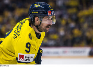 Stream & Odds till Sverige-Danmark i VM 2025 Inför Tre Kronors bronsmatch mot Danmark