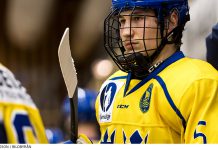 Framtidens juniorkronor visar upp sig i Ängelholm – här är truppen