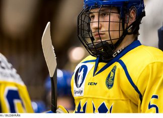 Framtidens juniorkronor visar upp sig i Ängelholm – här är truppen