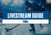 Stream & Odds till USA – Schweiz i VM 2025 Guide för att streama finalen i Hockey-VM 2025