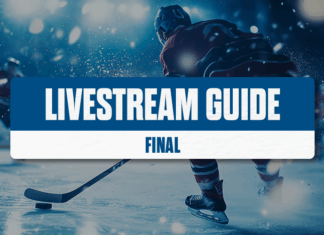 Stream & Odds till USA – Schweiz i VM 2025 Guide för att streama finalen i Hockey-VM 2025