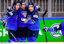 Matchrapport Kanada-Finland, med video highlights