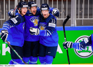 Matchrapport Kanada-Finland, med video highlights