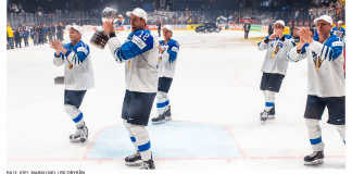 Succé 2019 – nu är supertalangen iskall