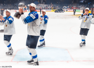 Succé 2019 – nu är supertalangen iskall