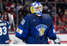 Stjärnan saknas – här är Finlands JVM-trupp Här är Finlands JVM-trupp