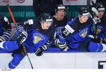 Finsk sisu ska ge dubbla medaljer i OS