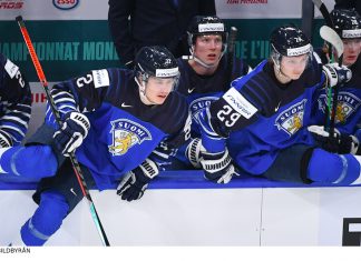 Finsk sisu ska ge dubbla medaljer i OS