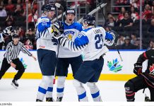 JVM: Så spelas kvartsfinalerna