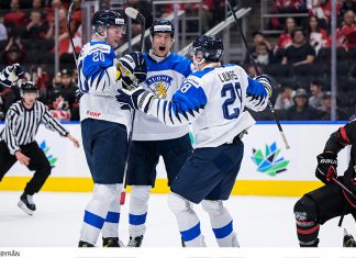 JVM: Så spelas kvartsfinalerna