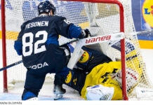 Förlust för Tre Kronor mot rivalen – blir sist i Karjala Tournament Ny förlust för Tre Kronor