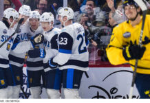 4 Nations: Förlust för Tre Kronor efter drama mot Finland Förlust för Sverige mot Finland i 4 Nations