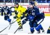 Tung förlust för Damkronorna mot rivalen Tung förlust för Damkronorna mot Finland