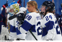 Nattens händelser i VM: Finland pressade favoriten – se avgörandet mot USA här