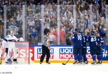 VM: Finlands uppvisning – krossade USA i stormötet