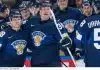 VM: Finska succén – krossade USA Succé för Finland i Hockey-VM