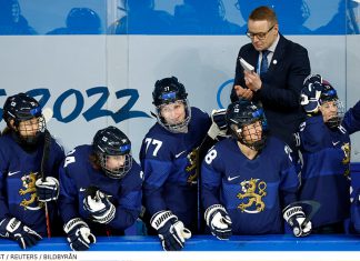 Stjärnorna saknas – här är Finlands trupp till VM