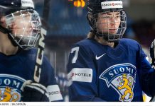 VM: Inför kvartsfinalen mellan Tjeckien och Finland