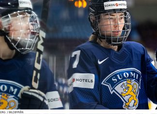 VM: Inför kvartsfinalen mellan Tjeckien och Finland