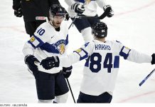 Finland pustar ut – en tillbakablick på gårdagens händelser i VM