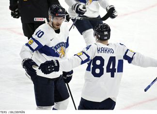 Finland pustar ut – en tillbakablick på gårdagens händelser i VM