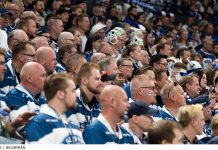 Ishockey-VM i Finland även nästa år