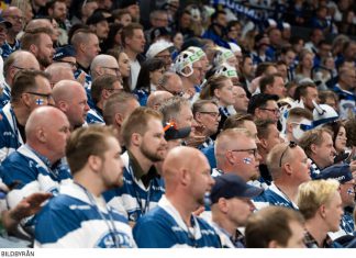 Ishockey-VM i Finland även nästa år